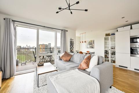 Wimhurst Court, Poplar, London, E14