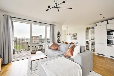 Wimhurst Court, Poplar, London, E14