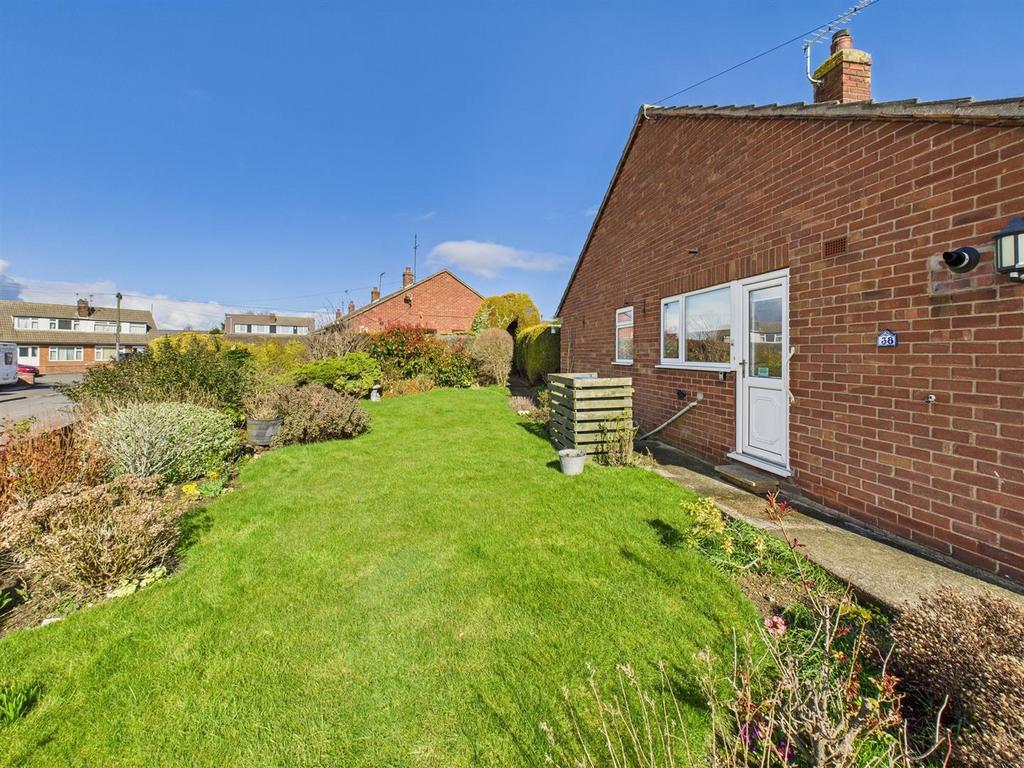 Garden: