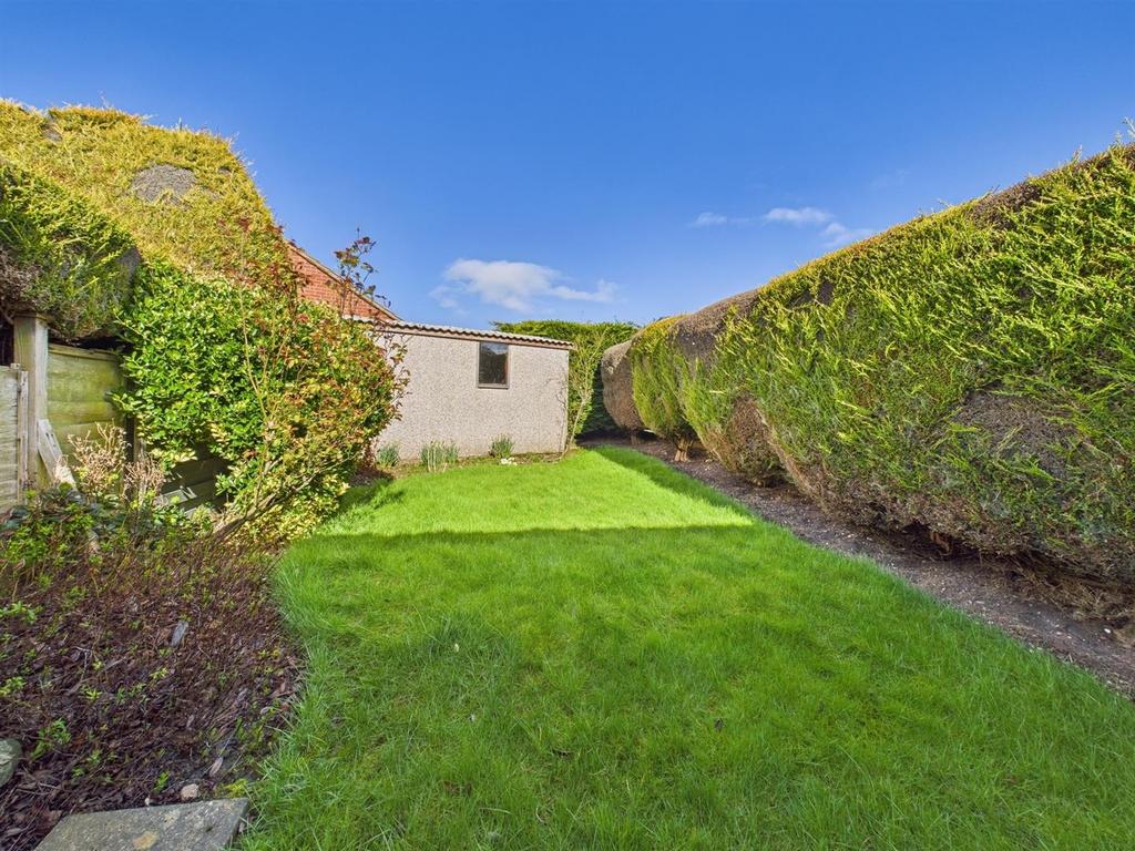 Garden: