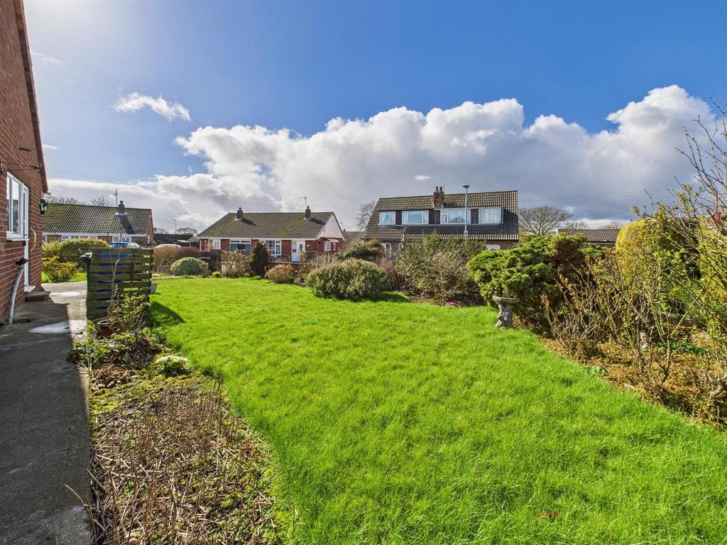 Garden: