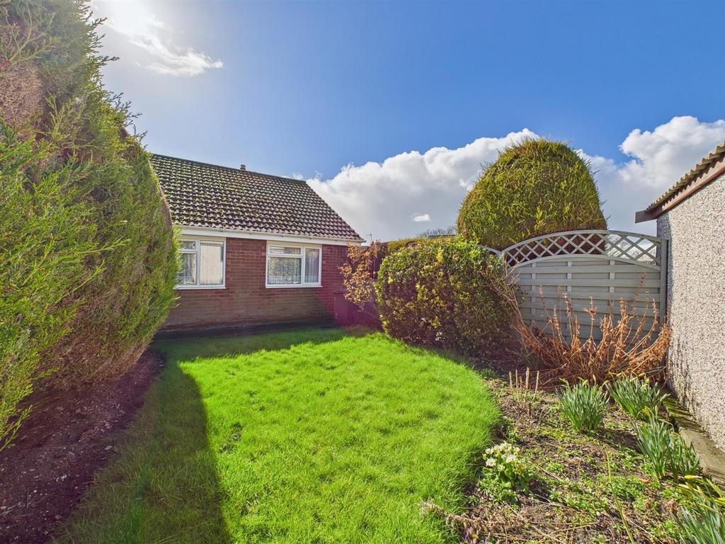 Garden:
