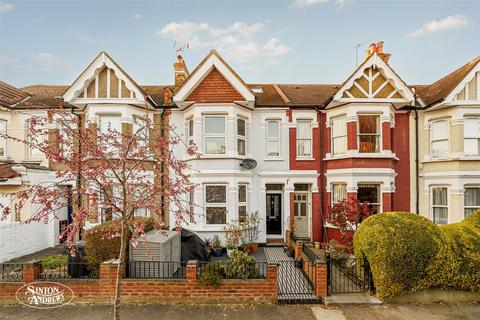 6 Regina Terrace, London, W13 9HY
