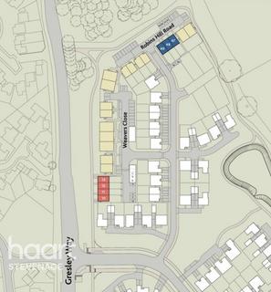 4 bedroom end of terrace house for sale, Gresley Way, Hazel Park, Stevenage
