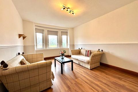 1 bedroom apartment for sale, Ferguslie, Paisley PA1