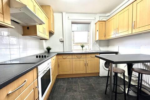 1 bedroom apartment for sale, Ferguslie, Paisley PA1