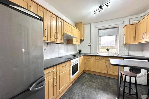 1 bedroom apartment for sale, Ferguslie, Paisley PA1