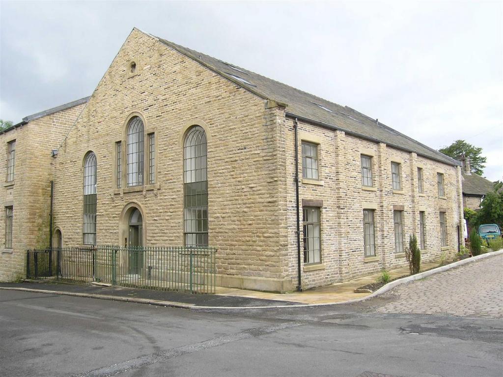 Old School House