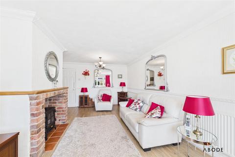 undefined, Ashtree Road, Burton-On-Trent DE13
