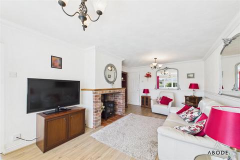 undefined, Ashtree Road, Burton-On-Trent DE13