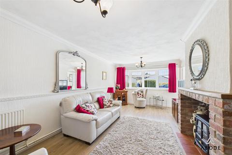undefined, Ashtree Road, Burton-On-Trent DE13
