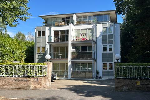 15 Chine Crescent Road, DURLEY CHINE, BH2