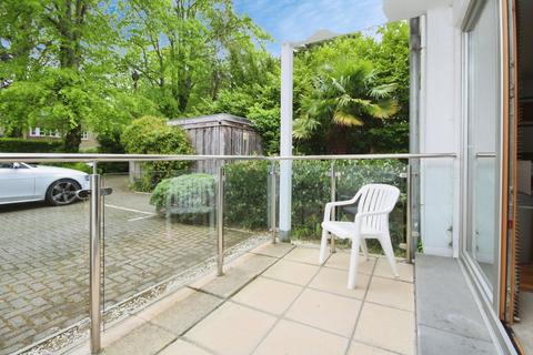 2 bedroom apartment for sale, 15 Chine Crescent Road, DURLEY CHINE, BH2
