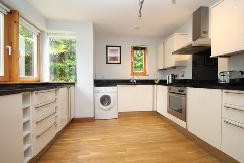 2 bedroom apartment for sale, 15 Chine Crescent Road, DURLEY CHINE, BH2