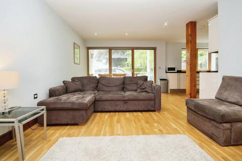 2 bedroom apartment for sale, 15 Chine Crescent Road, DURLEY CHINE, BH2