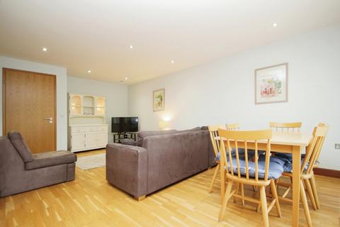 2 bedroom apartment for sale, 15 Chine Crescent Road, DURLEY CHINE, BH2