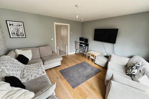 44 Brackley Crescent, Warwick, CV34 6XT