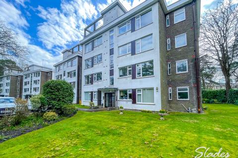 2 bedroom apartment to rent, 16 Lindsay Road, Bournemouth, Dorset