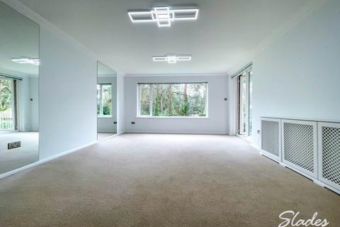 2 bedroom apartment to rent, 16 Lindsay Road, Bournemouth, Dorset