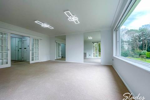 2 bedroom apartment to rent, 16 Lindsay Road, Bournemouth, Dorset
