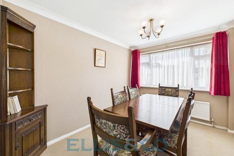 4 bedroom semi-detached house for sale, St. Bernards Road, Tonbridge, Kent, TN10