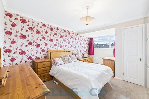 4 bedroom semi-detached house for sale, St. Bernards Road, Tonbridge, Kent, TN10