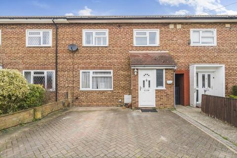 26 The Crescent, Theale, Reading, RG7 5AZ
