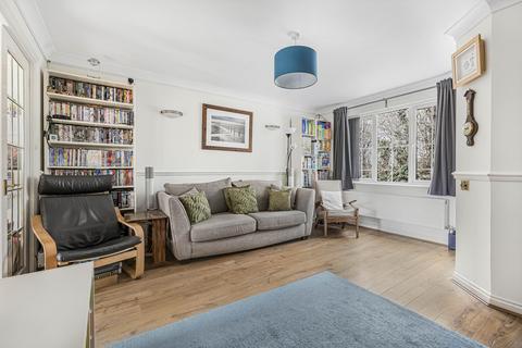 3 bedroom detached house for sale, Germander Way, Bicester, OX26