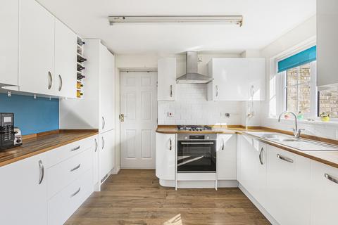 3 bedroom detached house for sale, Germander Way, Bicester, OX26
