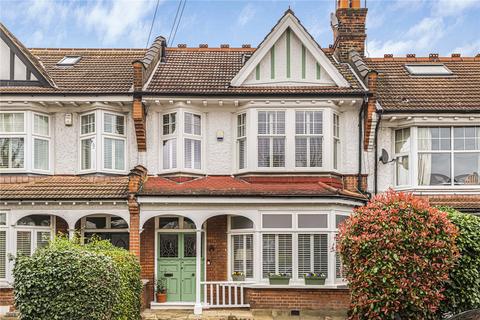 52 Woodberry Avenue, London, N21 3LD