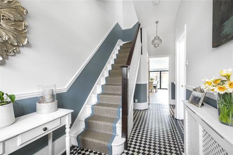52 Woodberry Avenue, London, N21 3LD