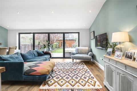 52 Woodberry Avenue, London, N21 3LD