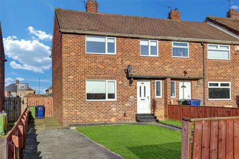 42 Fairfield Avenue, Ormesby, Middlesbrough, TS7 9BD