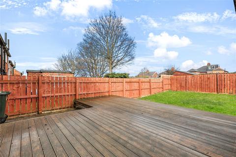 42 Fairfield Avenue, Ormesby, Middlesbrough, TS7 9BD