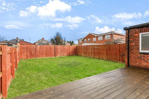 42 Fairfield Avenue, Ormesby, Middlesbrough, TS7 9BD