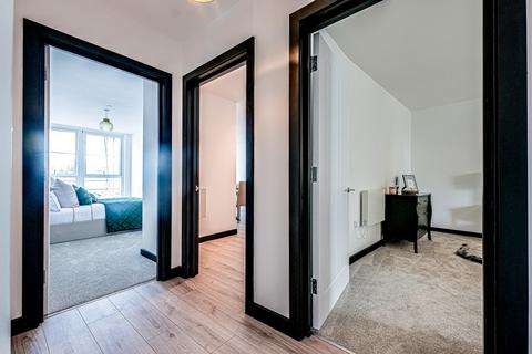 2 bedroom apartment for sale, High Street, Wickford, SS12