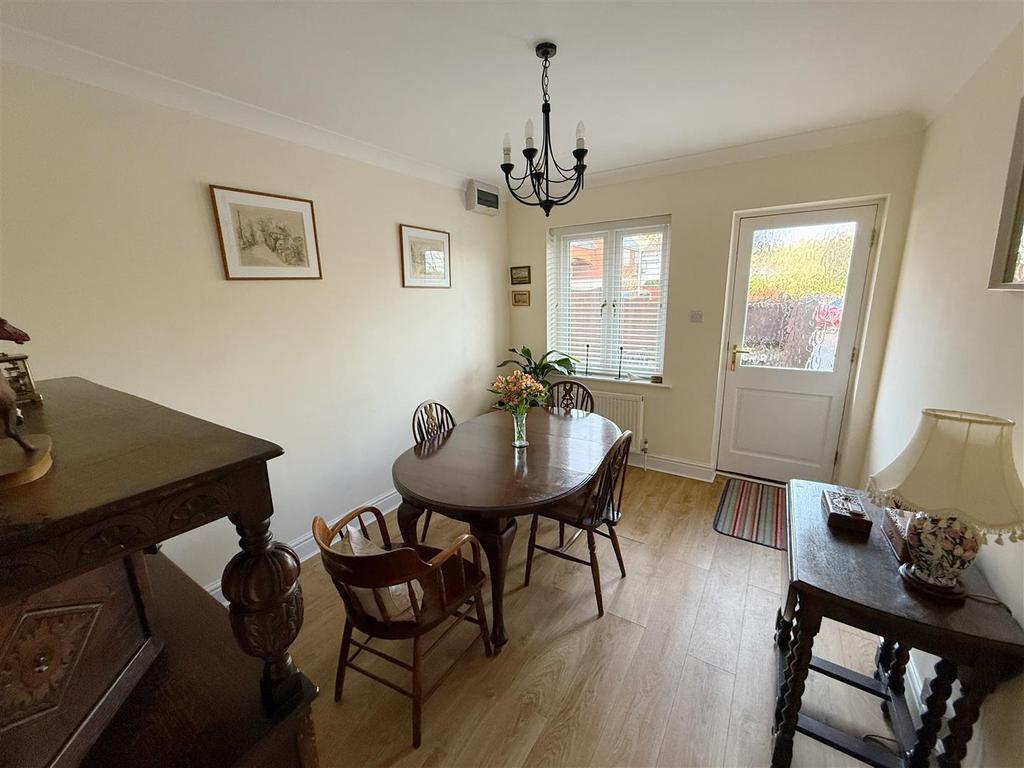 Ground Floor Reception Room