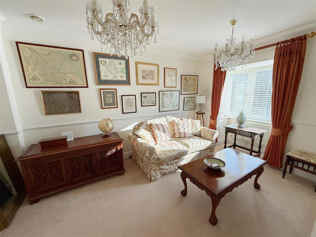 Living / Dining Room
