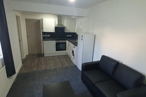 undefined, Flat 2, 20 Mundy Place, Cathays