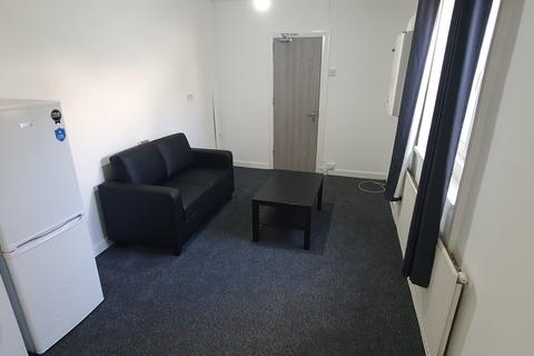undefined, Flat 2, 20 Mundy Place, Cathays