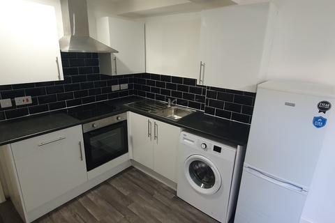 undefined, Flat 2, 20 Mundy Place, Cathays