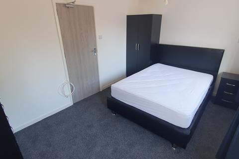 undefined, Flat 2, 20 Mundy Place, Cathays