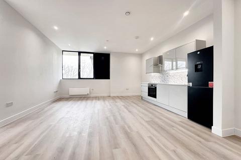 1 bedroom flat to rent, Streamside House, Uxbridge