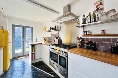 2 bedroom terraced house for sale, Plymouth Place, Leamington Spa