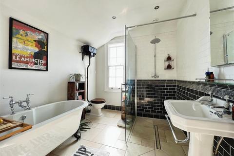 2 bedroom terraced house for sale, Plymouth Place, Leamington Spa
