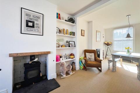 2 bedroom terraced house for sale, Plymouth Place, Leamington Spa