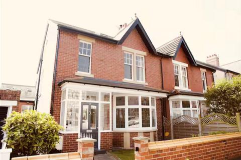 4 bedroom semi-detached house for sale, Tynedale Avenue, Whitley Bay