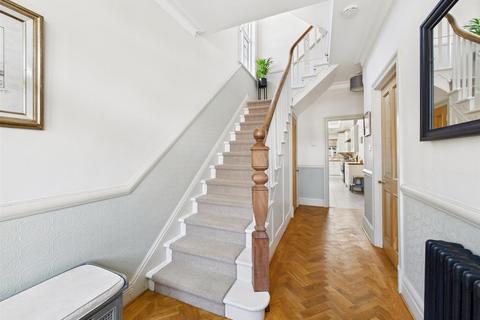4 bedroom semi-detached house for sale, Tynedale Avenue, Whitley Bay