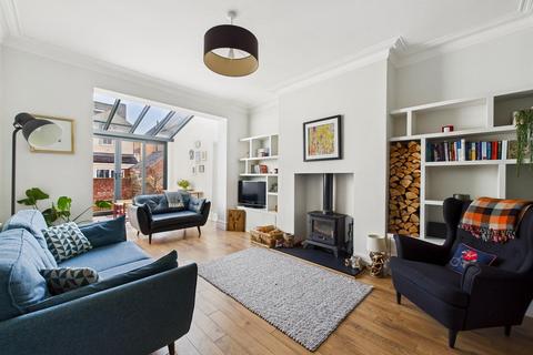 4 bedroom semi-detached house for sale, Tynedale Avenue, Whitley Bay
