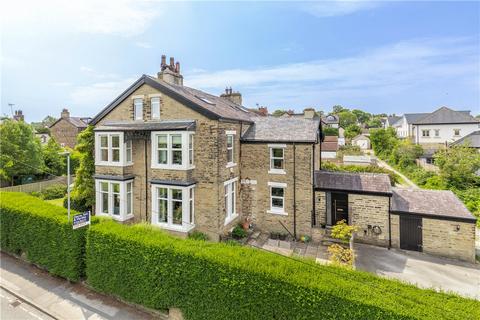 undefined, The Crescent, Menston, Ilkley, West Yorkshire, LS29